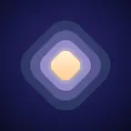 Pixel Calm - Reduce Stress Icon