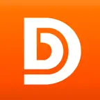Derya B2B iOS Icon