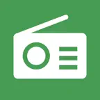 Radio Brazil, Musical Stations iOS Icon