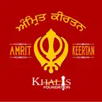 Amrit Keertan iOS Icon