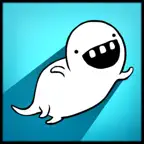Lab Escape: Devour and mutate iOS Icon