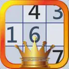 Sudoku - The Way of Kings iOS Icon