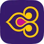 Thai Airways Icon