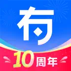 有钱花-急用钱就找有钱花平台 icon