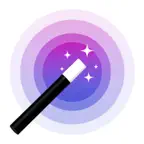 Magic Editor & Sticker Maker iOS Icon