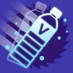 Bottle Ground - Flip iOS Icon