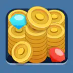 Idle Slots iOS Icon