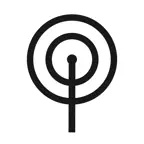 Radio+ icon
