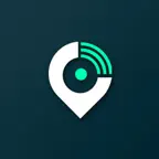 Security 24 BackMeApp iOS Icon