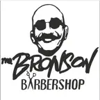 Mr. Bronson Barbershop Icon