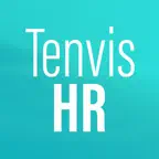 Tenvis HR iOS Icon