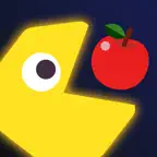 FruitsEater iOS Icon