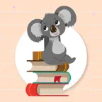 Koalamoji - Animated Koala iOS Icon