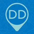 DD Plus iOS Icon