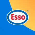 Esso: Spaarprogramma iOS Icon