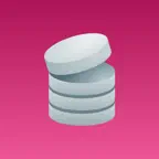 EZ Database iOS Icon