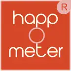 Happometer iOS Icon