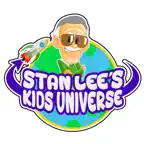 Stan Lee’s Kids Universe AR iOS Icon
