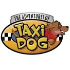 Maxi the Taxi Dog AR + 3D iOS Icon