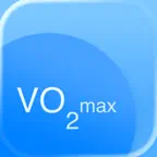VO2 Max: Widget Notifications iOS Icon
