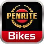 Penrite Bikes iOS Icon