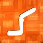 Kitabi — Urdu Books iOS Icon
