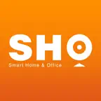 SHO iOS Icon