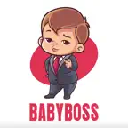Little Boy Emojis iOS Icon