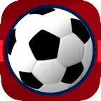 Puro Fútbol iOS Icon