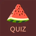 Food Quiz Test Trivia Game iOS Icon