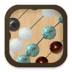 Tasbih Digital iOS Icon