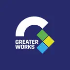 Greater Works iOS Icon