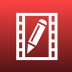 MovieMarkup iOS Icon