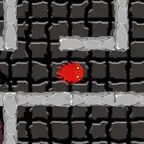Lava in Maze - Mazes for watch iOS Icon
