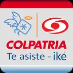 Colpatria Asistencias iOS Icon