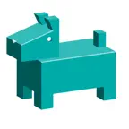 SlideDog Icon