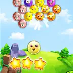 Bubble Shooter 2018 Edition iOS Icon