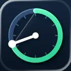 Work Hour Manager: Pay Tracker iOS Icon