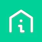 Smart iHome-A.I. iOS Icon