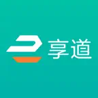 享道出行-打车专车出租车，优质出行平台 Icon