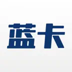 蓝卡医生端 Icon