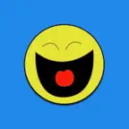 Top Stickers Emoji for Message iOS Icon
