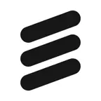 Network Services Connect iOS Icon