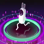Time Jump iOS Icon