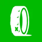 BNCHR+ iOS Icon