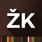 Žemaitijos kelias iOS Icon