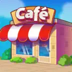 My Coffee Shop - Idle Manger iOS Icon