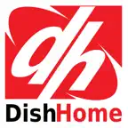 myDishHome iOS Icon