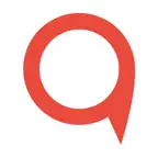 Trakzee iOS Icon