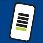 Class Rousseau élève ECF iOS Icon